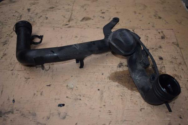 DURITE AIR ADMISSION + CAPTEUR VW/AUDI/SEAT/SKODA 1.9TDI / 2.0TDI - Vue 1